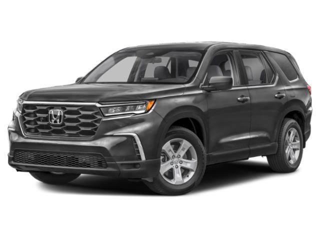 2023 Honda Pilot AWD LX for sale in WEST NYACK, NY