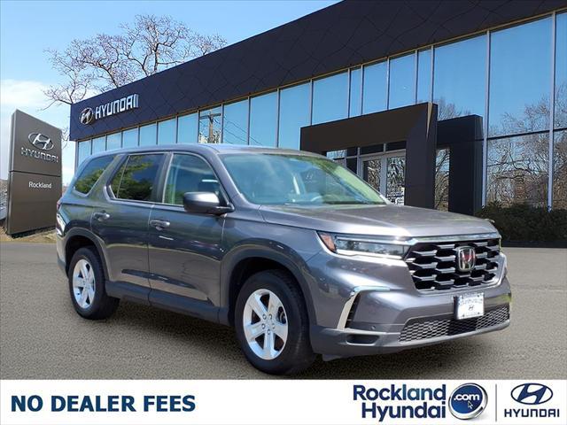 2023 Honda Pilot AWD LX for sale in WEST NYACK, NY