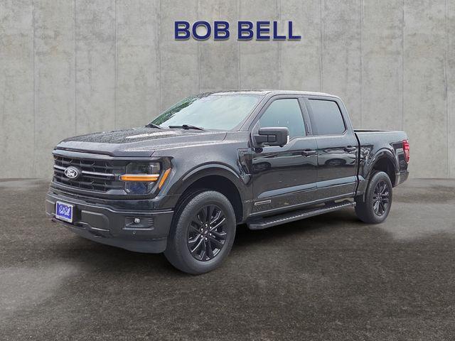 2024 Ford F-150 XLT for sale in GLEN BURNIE, MD