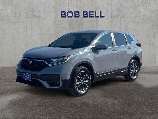 2022 Honda CR-V AWD EX for sale in GLEN BURNIE, MD