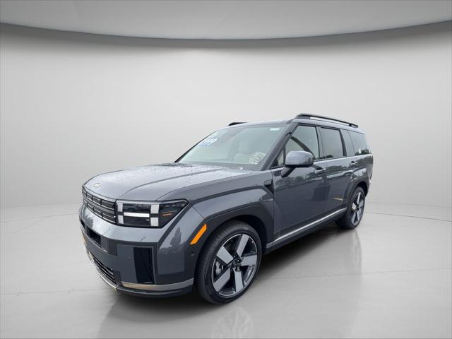 2026 Hyundai Santa Fe Limited for sale in ELMIRA, NY