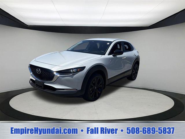 2024 Mazda CX-30 2.5 S Select Sport for sale in FALL RIVER, MA