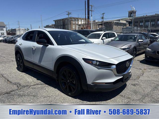 2024 Mazda CX-30 2.5 S Select Sport