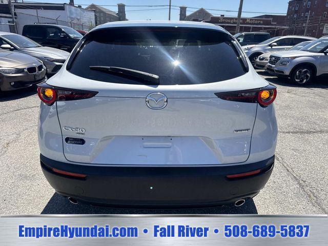2024 Mazda CX-30 2.5 S Select Sport