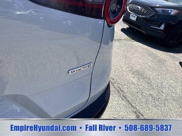 2024 Mazda CX-30 2.5 S Select Sport