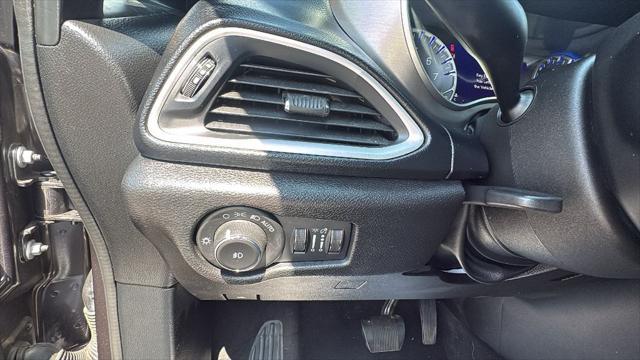 2020 Chrysler Pacifica AWD Launch Edition