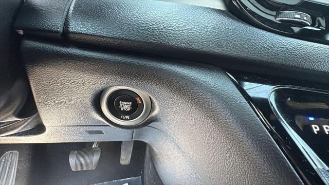 2020 Chrysler Pacifica AWD Launch Edition