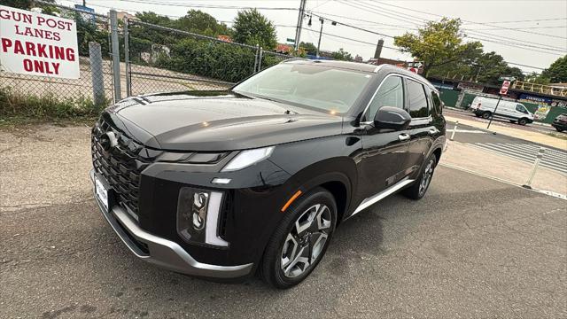 2023 Hyundai Palisade SEL for sale in BRONX, NY