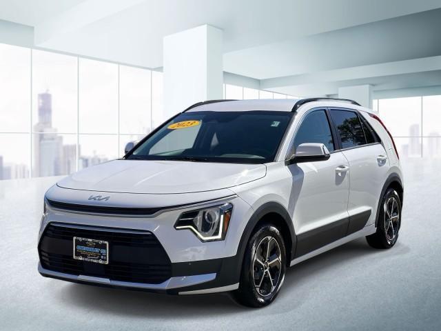 2023 Kia Niro EX for sale in MEDFORD, NY