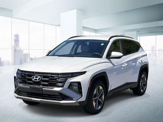 2025 Hyundai Tucson SEL for sale in MEDFORD, NY
