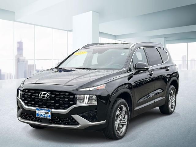2023 Hyundai Santa Fe SEL for sale in MEDFORD, NY