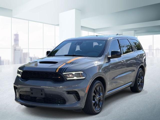 2023 Dodge Durango Hemi Orange AWD for sale in MEDFORD, NY