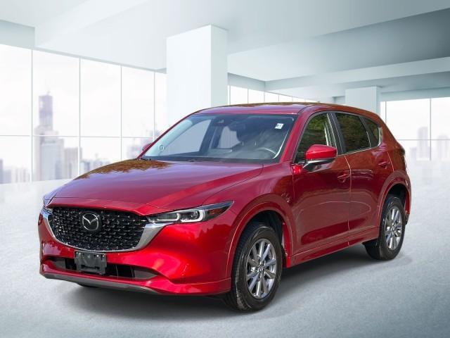 2024 Mazda CX-5 2.5 S Select for sale in MEDFORD, NY