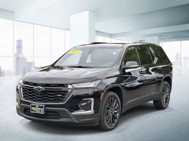 2023 Chevrolet Traverse AWD RS for sale in MEDFORD, NY