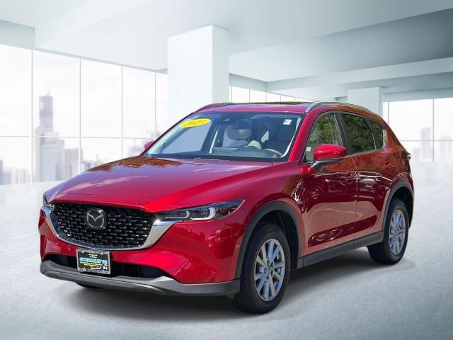 2023 Mazda CX-5 2.5 S Preferred for sale in MEDFORD, NY