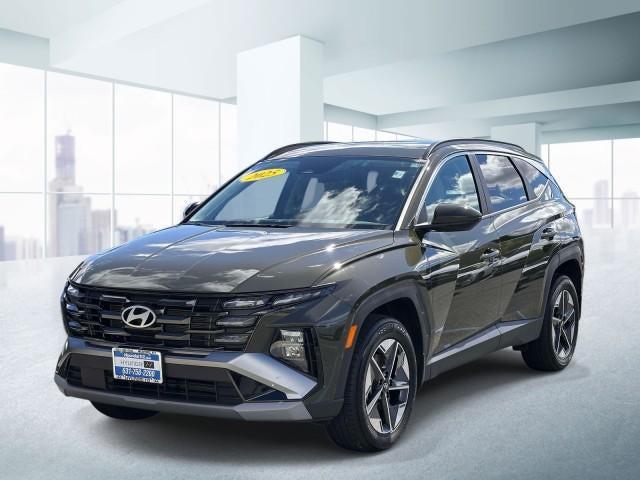 2025 Hyundai Tucson SEL for sale in MEDFORD, NY