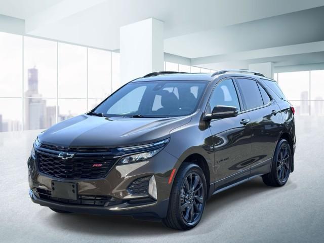 2024 Chevrolet Equinox AWD RS for sale in MEDFORD, NY