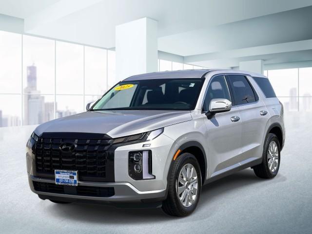 2025 Hyundai Palisade SE for sale in MEDFORD, NY