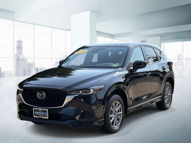 2024 Mazda CX-5 2.5 S Select for sale in MEDFORD, NY