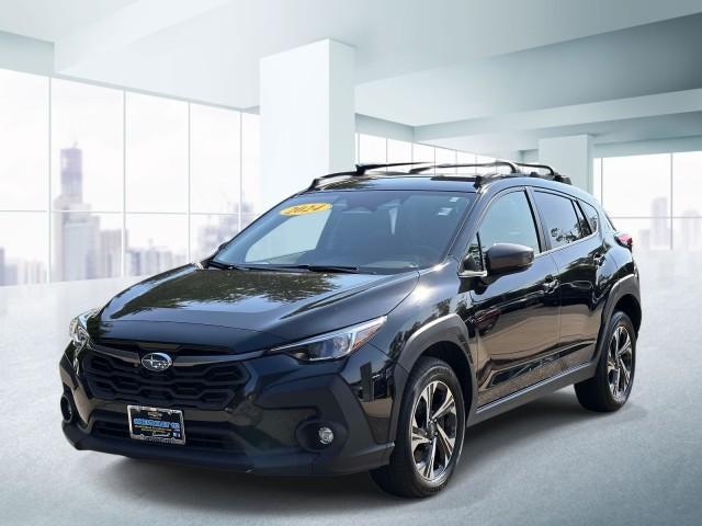 2024 Subaru Crosstrek Premium for sale in MEDFORD, NY
