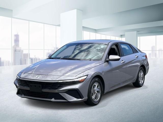 2025 Hyundai Elantra SE for sale in MEDFORD, NY