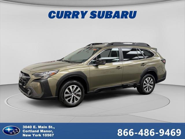 2024 Subaru Outback Premium for sale in CORTLANDT MANOR, NY