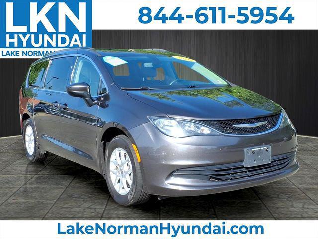 2020 Chrysler Voyager LXI for sale in CORNELIUS, NC