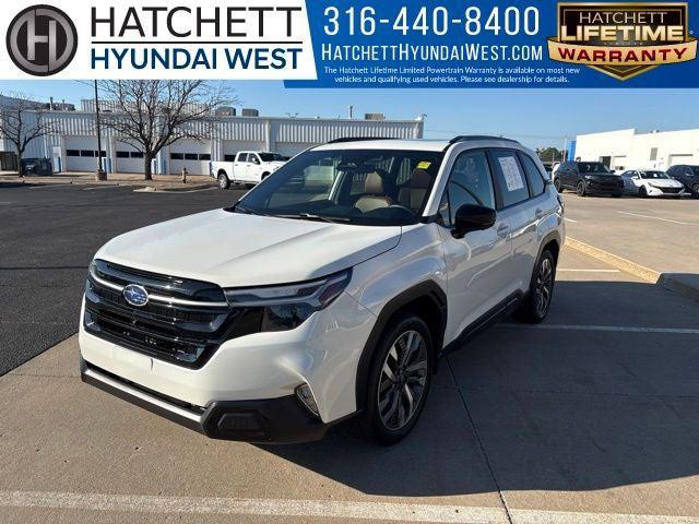 2025 Subaru Forester Touring for sale in WICHITA, KS