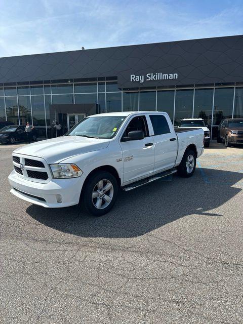 2015 Ram 1500 Express for sale in AVON, IN