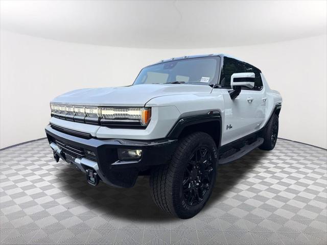 2024 GMC HUMMER EV e4WD 2X for sale in NEWNAN, GA