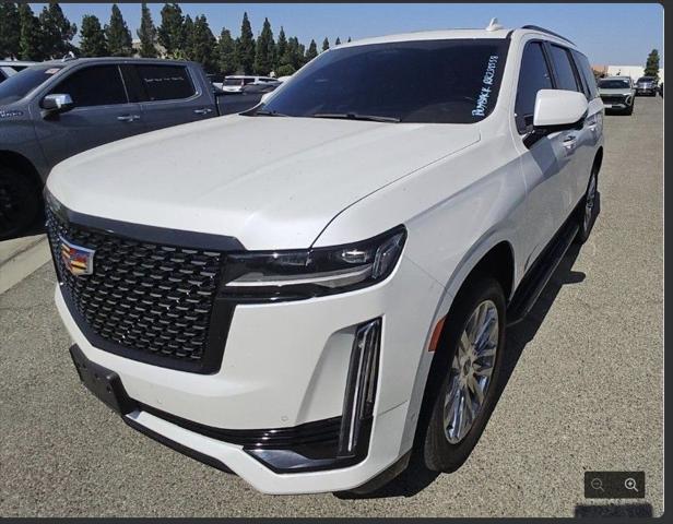2024 Cadillac Escalade 4WD Premium Luxury for sale in NEWNAN, GA