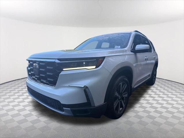 2024 Honda Pilot Touring for sale in NEWNAN, GA