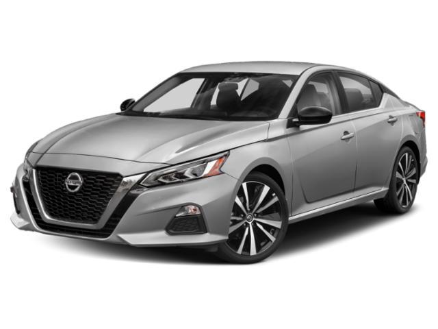 2020 Nissan Altima SR FWD for sale in JACKSONVILLE, FL