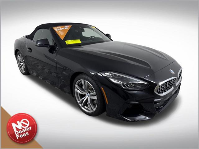 2019 BMW Z4 sDrive30i for sale in CLERMONT, FL