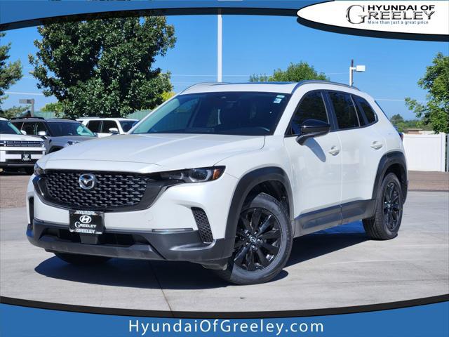 2023 Mazda CX-50 2.5 S Preferred Plus for sale in GREELEY, CO