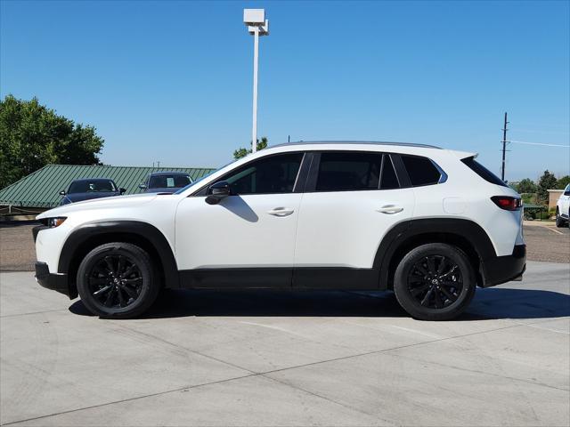 2023 Mazda CX-50 2.5 S Preferred Plus