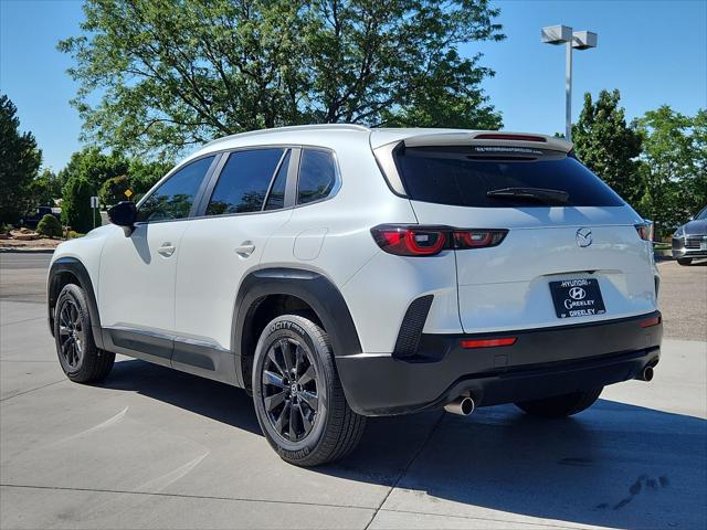 2023 Mazda CX-50 2.5 S Preferred Plus