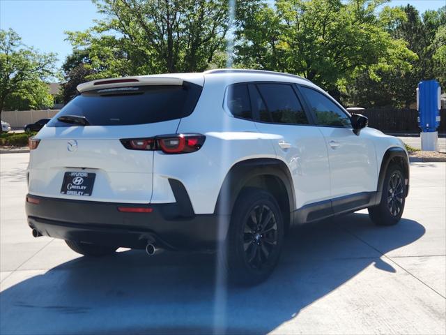 2023 Mazda CX-50 2.5 S Preferred Plus