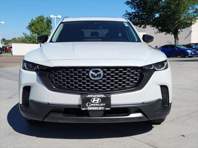 2023 Mazda CX-50 2.5 S Preferred Plus