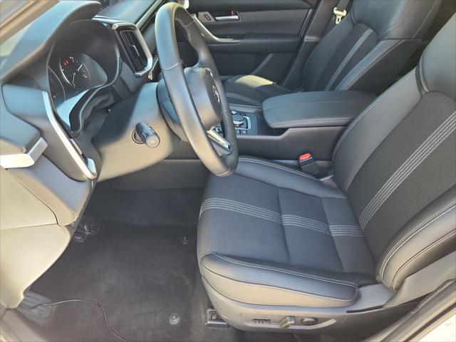 2023 Mazda CX-50 2.5 S Preferred Plus