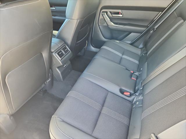 2023 Mazda CX-50 2.5 S Preferred Plus