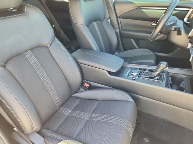 2023 Mazda CX-50 2.5 S Preferred Plus