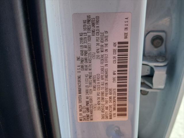 2023 Mazda CX-50 2.5 S Preferred Plus