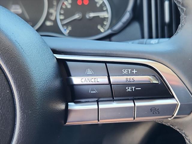 2023 Mazda CX-50 2.5 S Preferred Plus