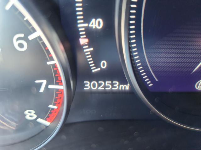 2023 Mazda CX-50 2.5 S Preferred Plus