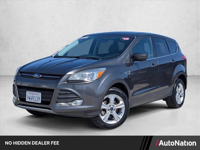 2015 Ford Escape SE for sale in Torrance, CA