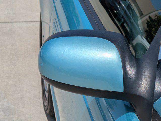 2002 Ford Thunderbird Base