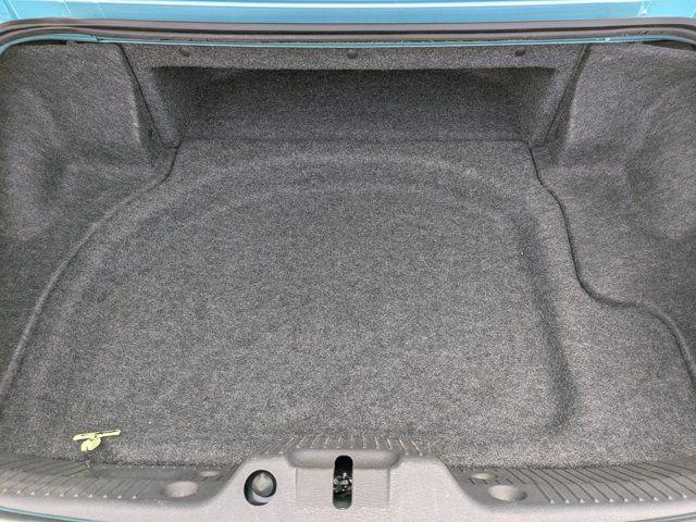 2002 Ford Thunderbird Base