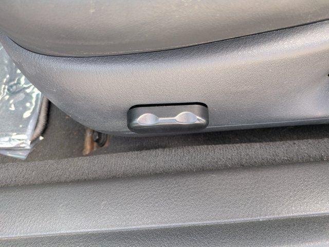 2002 Ford Thunderbird Base