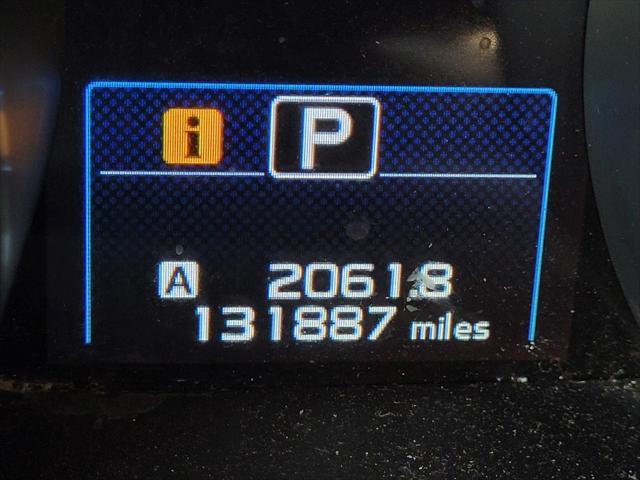 2017 Subaru Outback 3.6R Touring